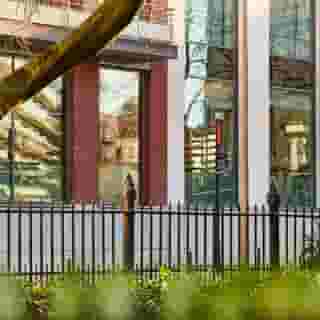 Sofitel Brussels Europe, 3 of 5