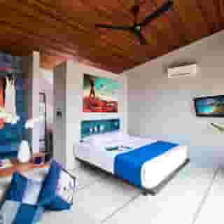 Hotel Komune and Beach Club Bali, 2 of 5