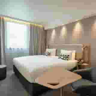 Holiday Inn Express Marne La Vallee Val D Europe, 5 of 5