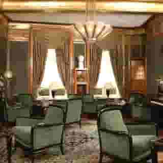 Hotel De Castillion, 2 of 5