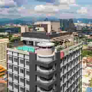 Hilton Garden Inn Kuala Lumpur Jalan Tuanku Abdul Rahman South, 6 of 6