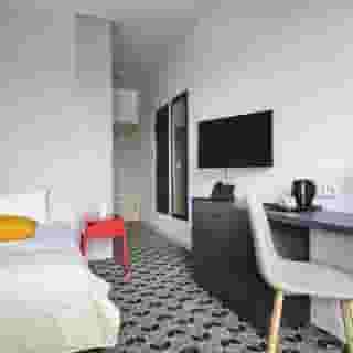 Arche Hotel Poloneza, 3 of 5