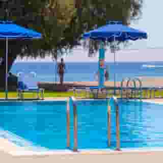 Stafilia Beach Hotel, 3 of 5