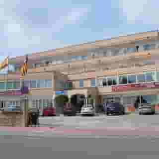 Aparthotel Santa Maria, 5 of 5
