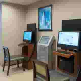 Holiday Inn Express Wall Street, 4 of 5