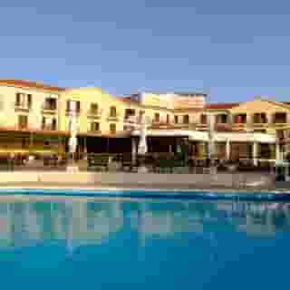 Karavados Beach Hotel, 3 of 5