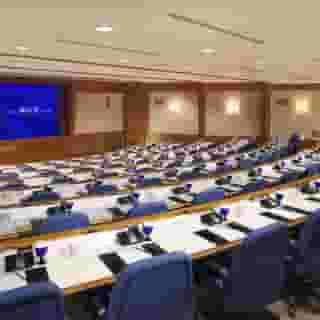 Hotel Chinzanso Tokyo, 5 of 5