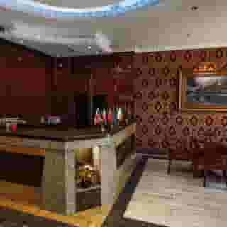 Topkapi Golden Time Hotel, 5 of 5