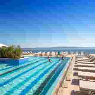 Bluesun Hotel Jadran, 5 of 5