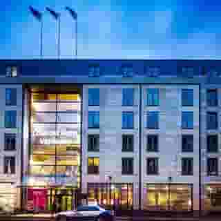 Comfort Hotel Vesterbro, 3 of 5