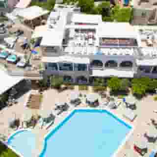 Georgioupolis Beach Hotel, 1 of 5