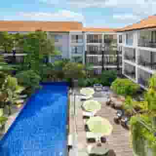 Taksu Sanur Hotel, 4 of 5