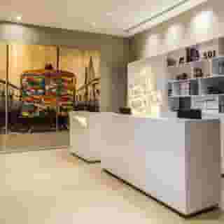 Fiesta Inn Express Forum Buenavista, 3 of 5