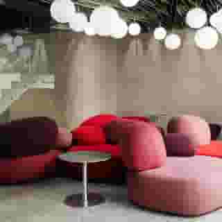 Design Metropol Hotel Prague, 2 of 5