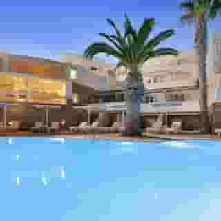 Palladium Hotel, 1 of 5