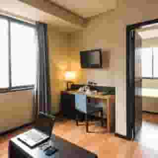 Hotel Lisboa, 1 of 5