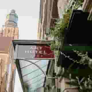 Art Hotel, 6 of 6