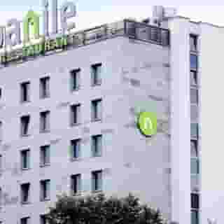 Hotel Campanile Warszawa, 4 of 5