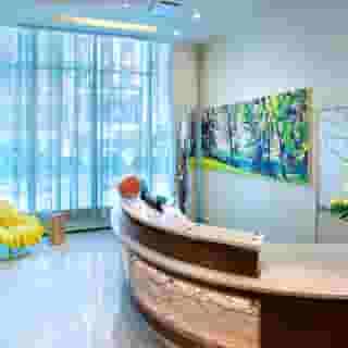 Springhill Suites New York Midtown Manhattan Fifth Avenue, 2 of 5