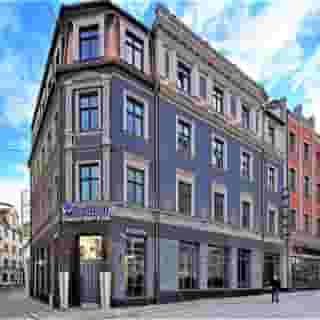 Wellton Centrum Hotel & SPA, 1 of 5