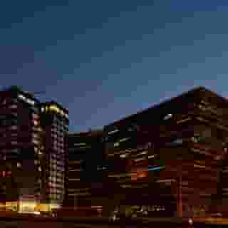 Fraser Suites Doha, 3 of 5