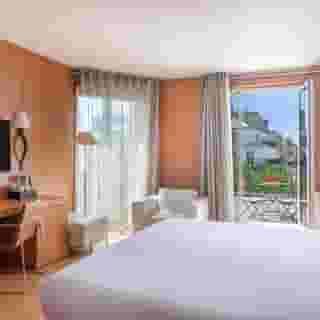 Best Western Hotel Ronceray Opera, 2 of 5