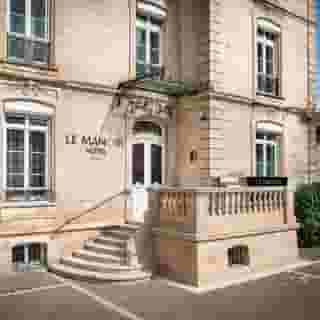 Hotel Le Manoir, 3 of 5