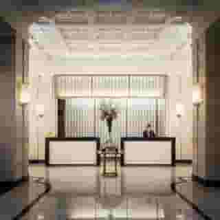 Sofitel Washington DC Lafayette Square, 2 of 5