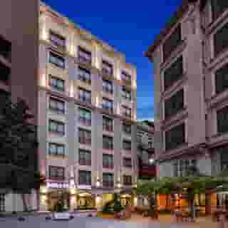 Dora Pera Hotel, 3 of 5