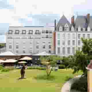 Dukes' Palace Hotel Bruges, 1 of 5