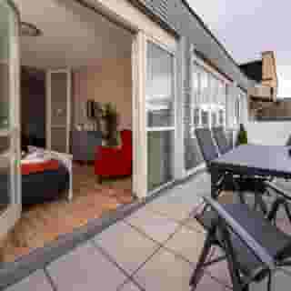 Apple Apartments, 1 of 5