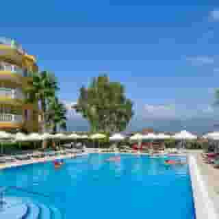 Club Paradiso Resort, 1 of 5