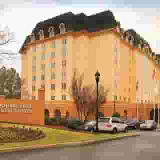 Doubletree Suites by Hilton at The Battery Atlanta, 6 of 6