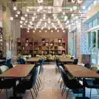 Hotel Indigo Miami Brickell, 6 of 6