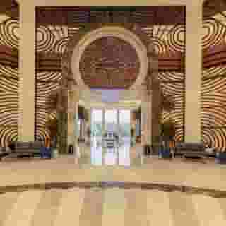 Triumph Luxury Hotel, 5 of 5