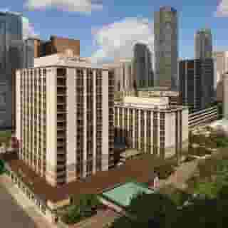 Courtyard Toronto Downtown, 5 of 5