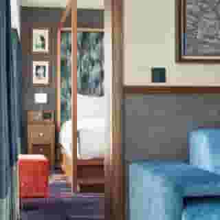 NYX Hotel Dublin Christchurch, 5 of 5