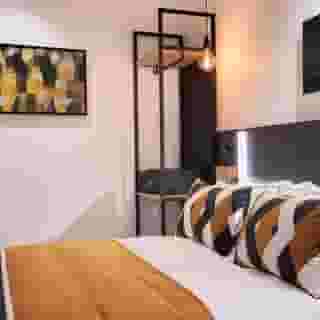 Star Champs Elysees, 5 of 5