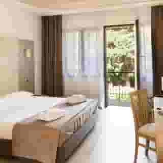 Hotel Boomerang, 4 of 5