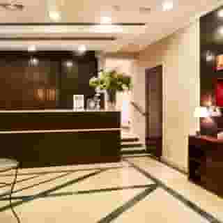 Suites Barrio de Salamanca, 1 of 5