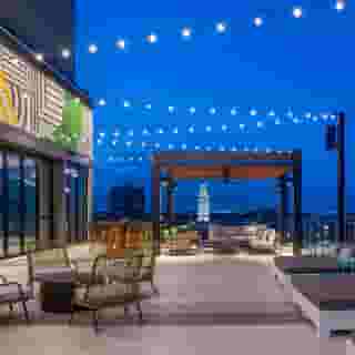 Hilton Garden Inn Austin University Capitol District, 4 of 5