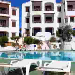 El Bergantin Menorca Club, 2 of 5