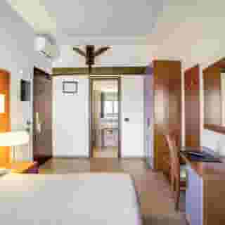 Hotel Roma Tiburtina, 4 of 5