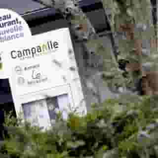 Campanile Nantes Ouest - Saint Herblain, 5 of 5
