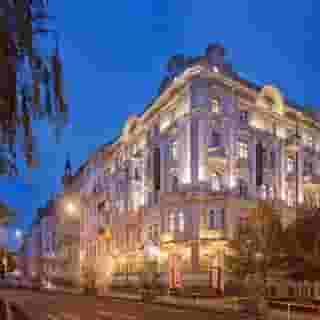 Mamaison Hotel Riverside Prague, 1 of 5