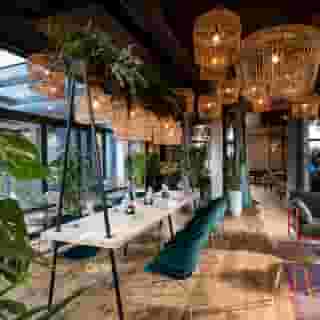 Hotel Sadova, 2 of 5