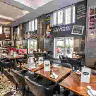 Hotel Croydon, 5 of 5