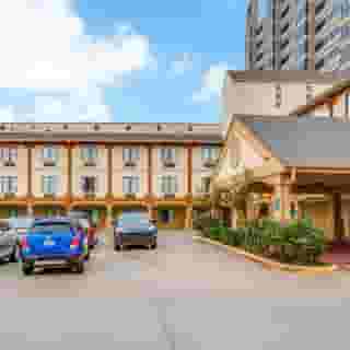 Comfort Inn & Suites Market Center, 4 of 5