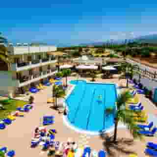 Real Palace Hotel & Studios, 1 of 5