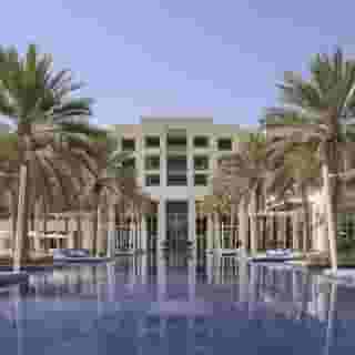 Park Hyatt Abu Dhabi Hotel and Villas, 1 of 5